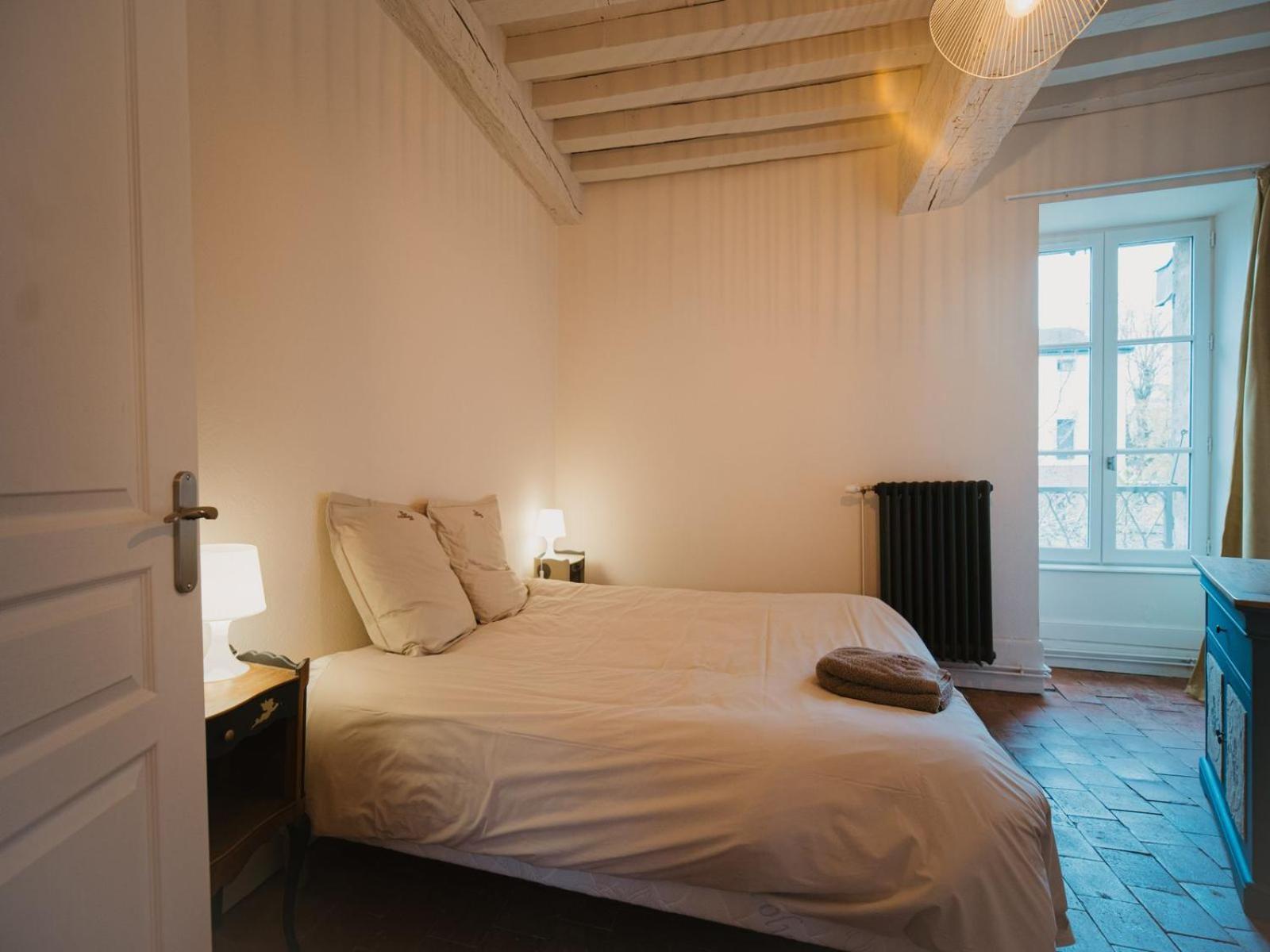 By Les Climats - Au Coeur Du Vignoble - Fixey Villa Fixin Eksteriør billede
