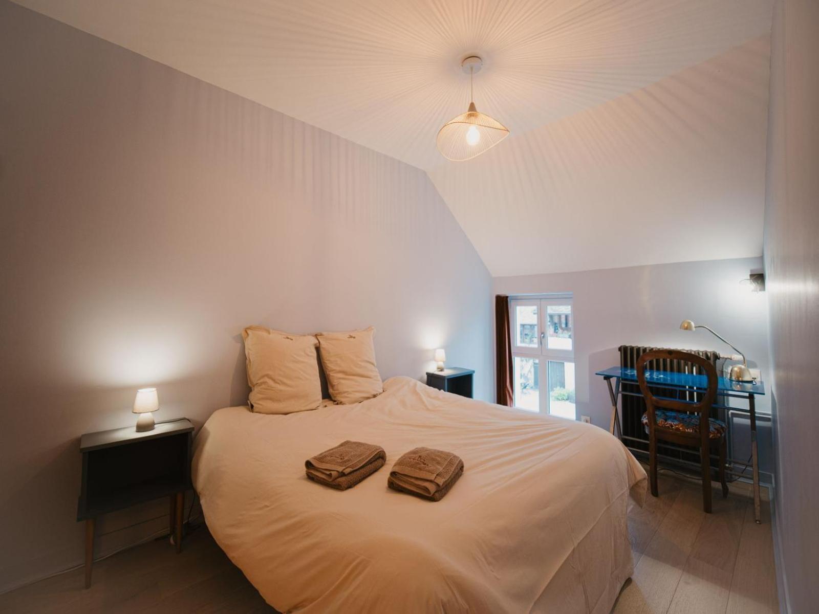 By Les Climats - Au Coeur Du Vignoble - Fixey Villa Fixin Eksteriør billede