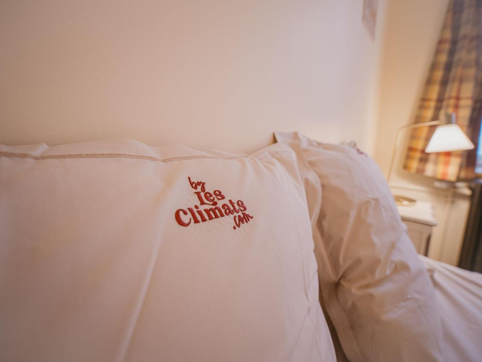 By Les Climats - Au Coeur Du Vignoble - Fixey Villa Fixin Eksteriør billede